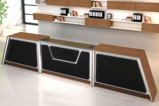 品源廠家直銷定制辦公家具辦公前臺(tái)價(jià)格 品源廠家直銷定制辦公家具辦公前臺(tái)型號(hào)規(guī)格