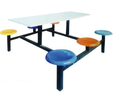 【廠家直銷工廠學(xué)校食堂餐桌 交貨期準(zhǔn) 保質(zhì)保量】價(jià)格,廠家,圖片,庫存辦公文教用品,江西省南城縣東方校具-