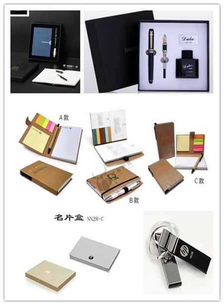 創(chuàng)建企業(yè)專屬視覺符號(hào),企業(yè)辦公用品定制不可少