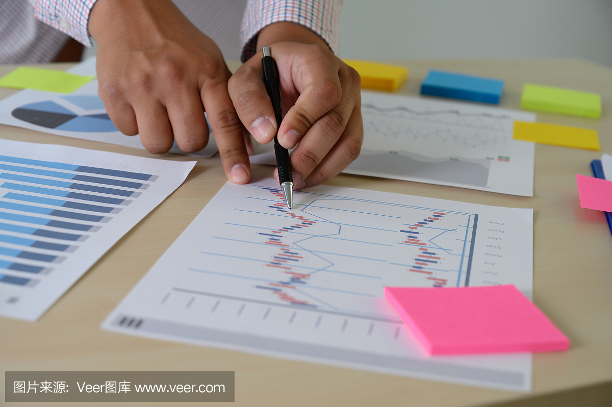 研究股票市場圖表分析論文頭腦風(fēng)暴會(huì)議研究