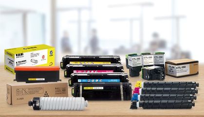 辦公耗材一站式采購服務(wù)丨科思特耗材