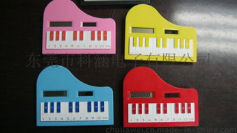 廠供新奇特鋼琴計算器 太陽能計算器 采用abs塑膠 環(huán)保硅膠 創(chuàng)新外形 時尚 美觀 八位數(shù)顯 學生 辦公用品圖片,廠供新奇特鋼琴計算器 太陽能計算器 采用abs塑膠