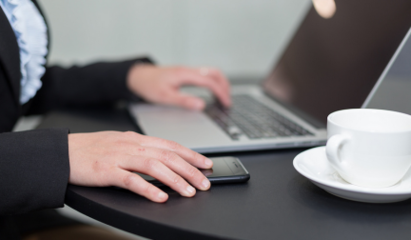 泛微OA辦公系統成功簽約佛山市南海惠而信商用設備(18/04/10)